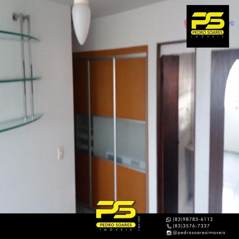 Apartamento à venda com 3 quartos, 135m² - Foto 8