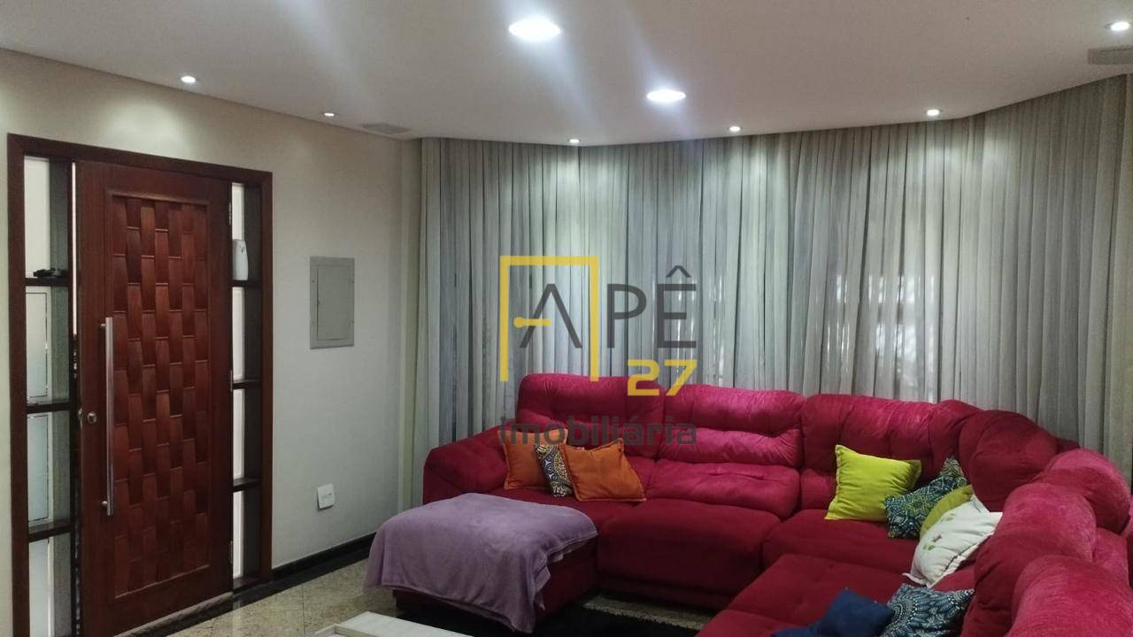 Sobrado à venda com 3 quartos, 220m² - Foto 25