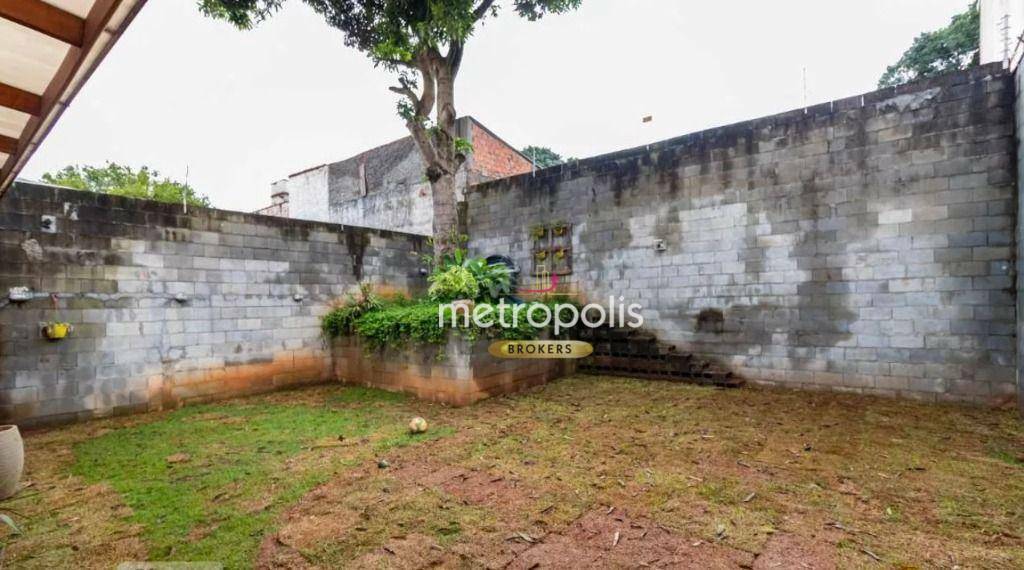 Sobrado à venda com 4 quartos, 270m² - Foto 43