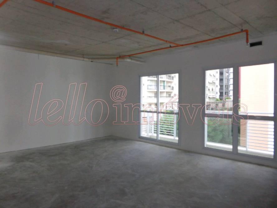 Conjunto Comercial-Sala para alugar, 50m² - Foto 1