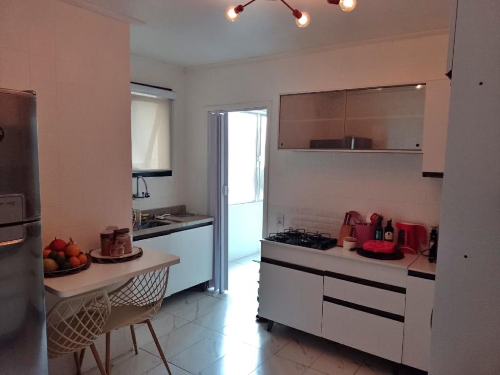 Apartamento à venda com 3 quartos, 88m² - Foto 6