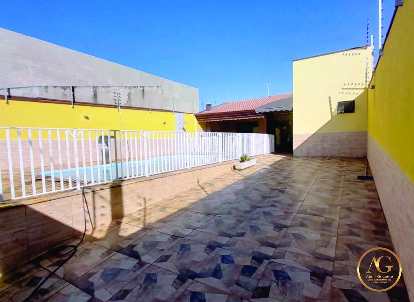 Casa, 1 quarto, 250 m² - Foto 3