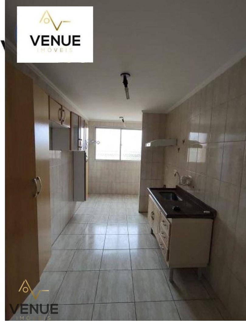 Apartamento à venda com 2 quartos, 56m² - Foto 7