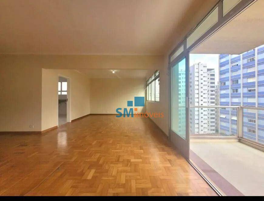 Apartamento, 3 quartos, 237 m² - Foto 1