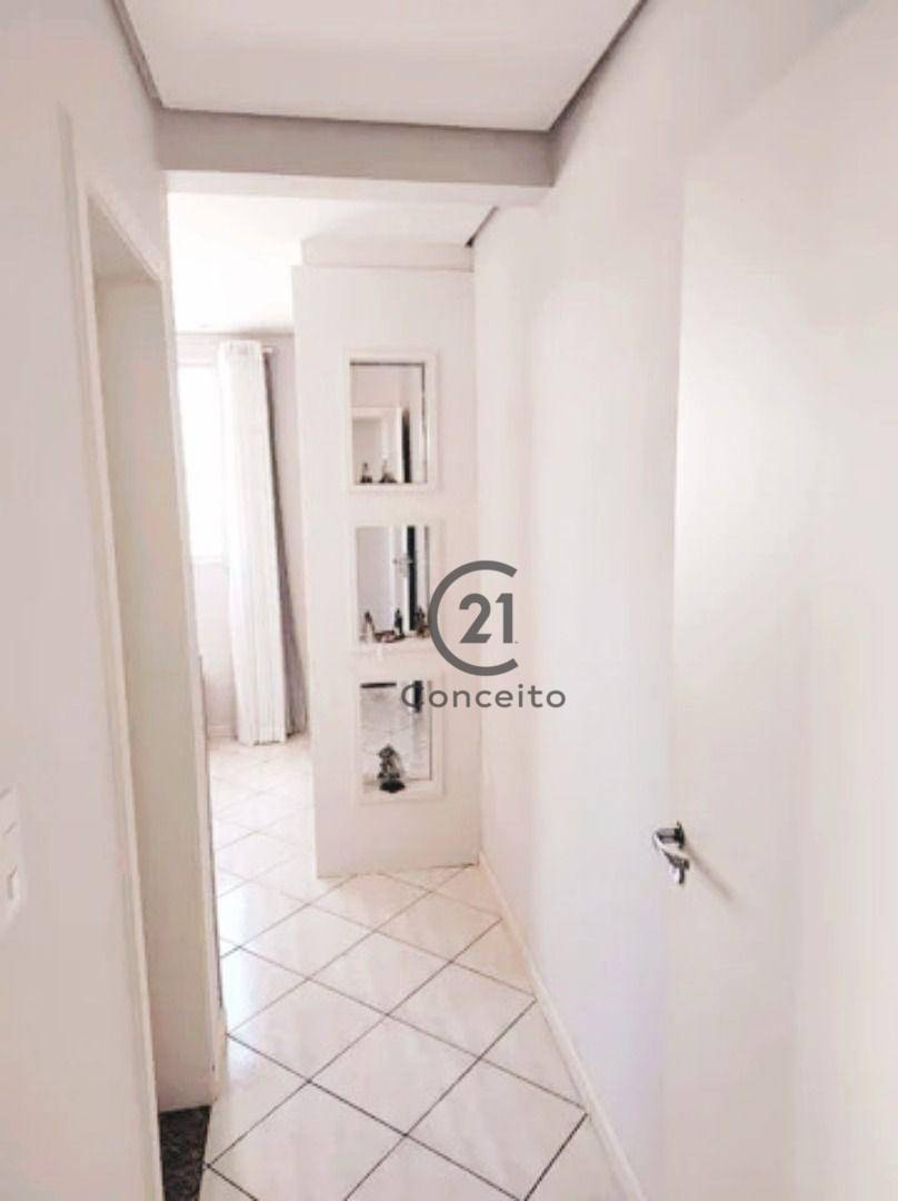 Apartamento à venda com 3 quartos, 101m² - Foto 8