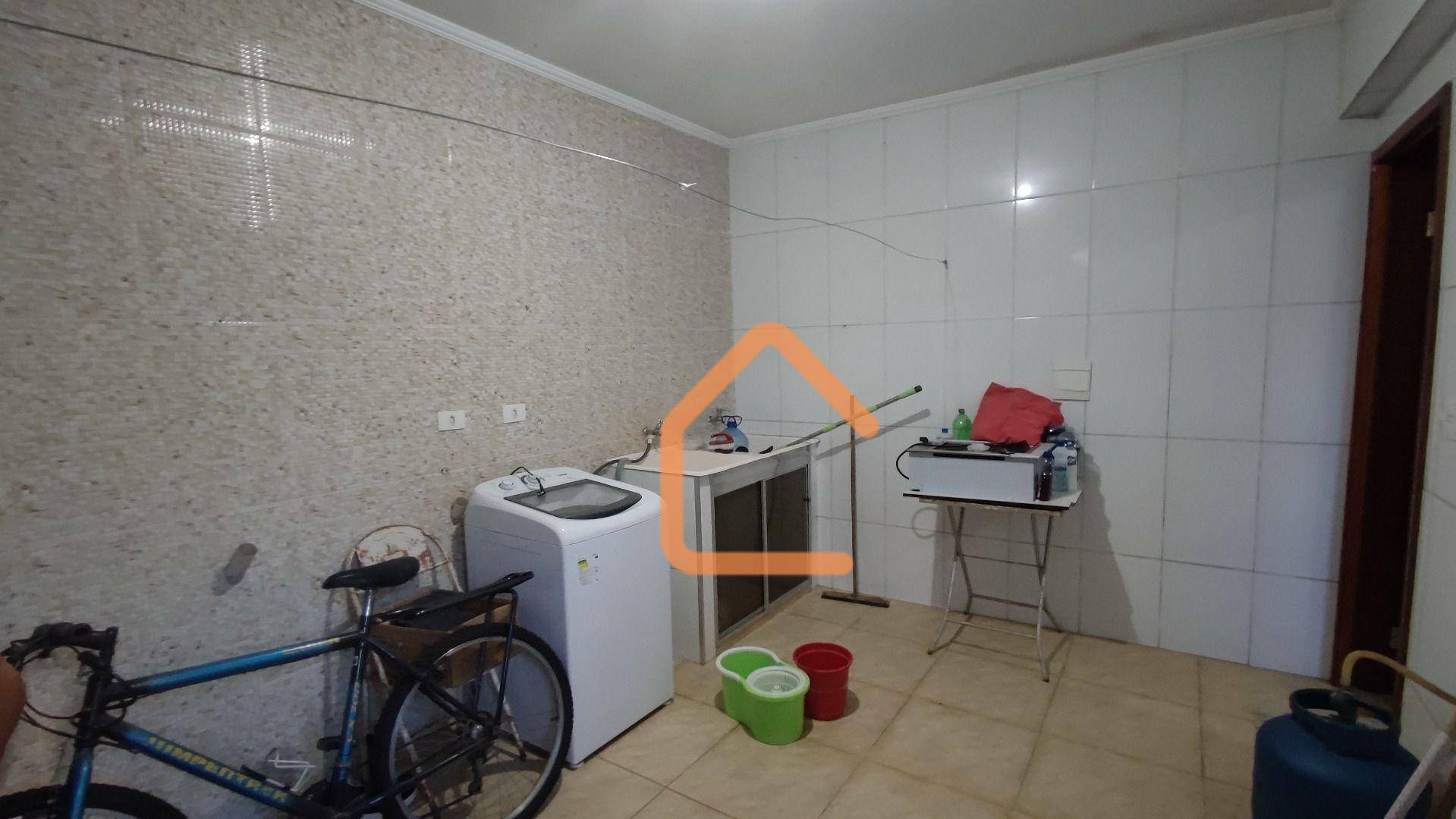 Casa à venda com 3 quartos, 135m² - Foto 18