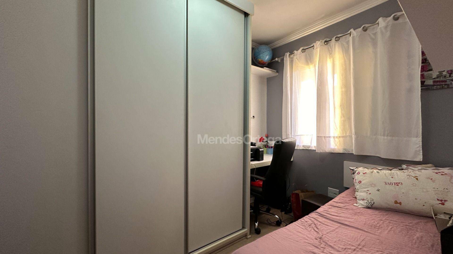 Casa de Condomínio à venda com 3 quartos, 70m² - Foto 12