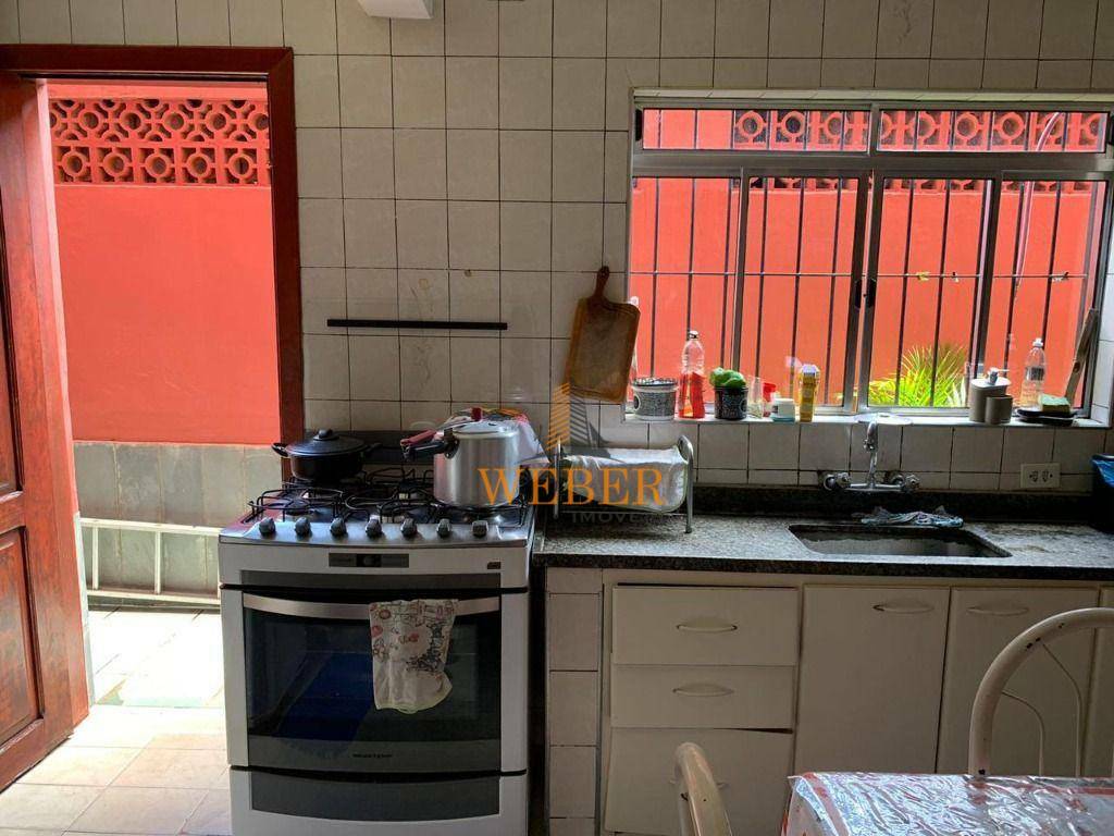 Sobrado à venda com 3 quartos, 158m² - Foto 21