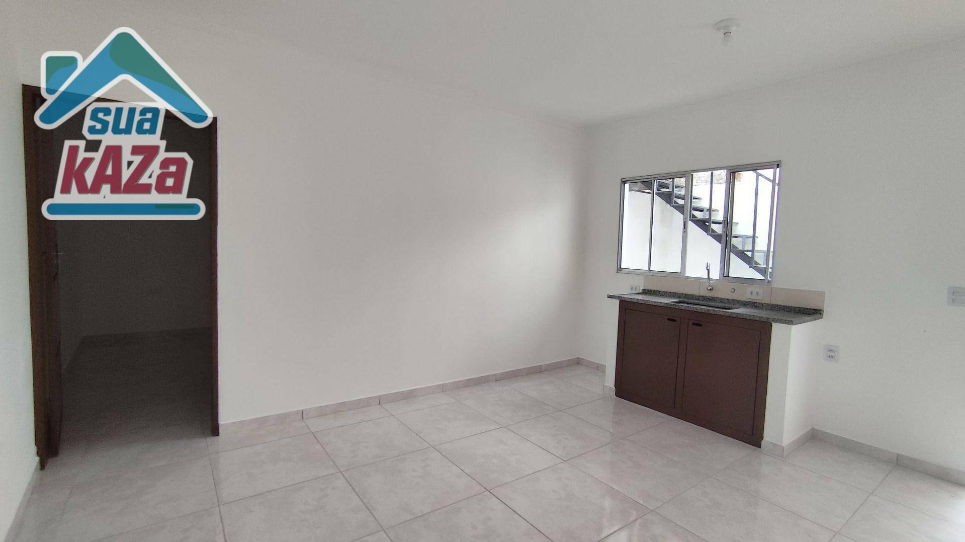 Casa para alugar com 1 quarto, 30m² - Foto 5