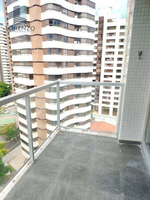 Apartamento à venda com 3 quartos, 130m² - Foto 20