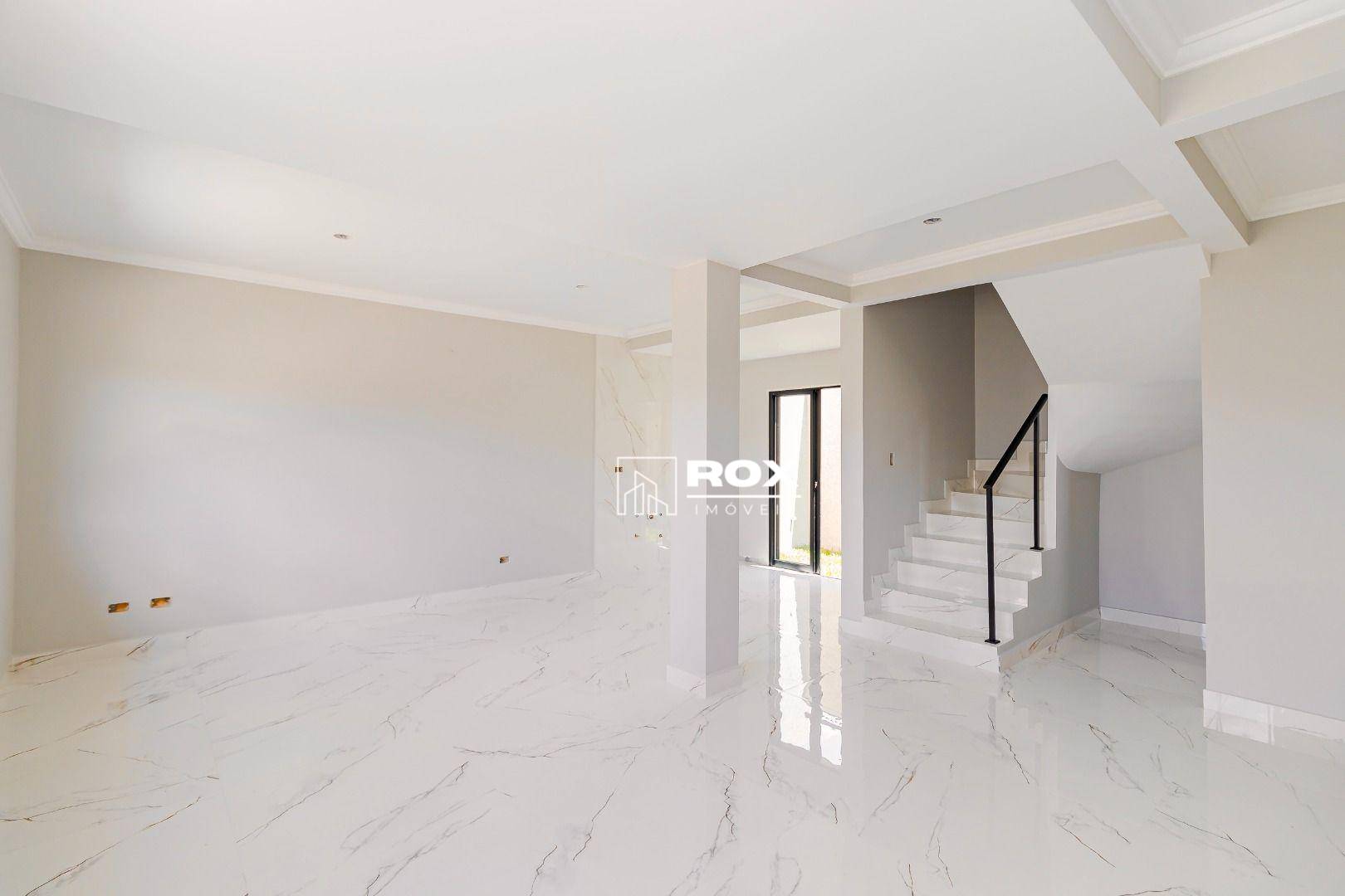 Sobrado, 3 quartos, 135 m² - Foto 2