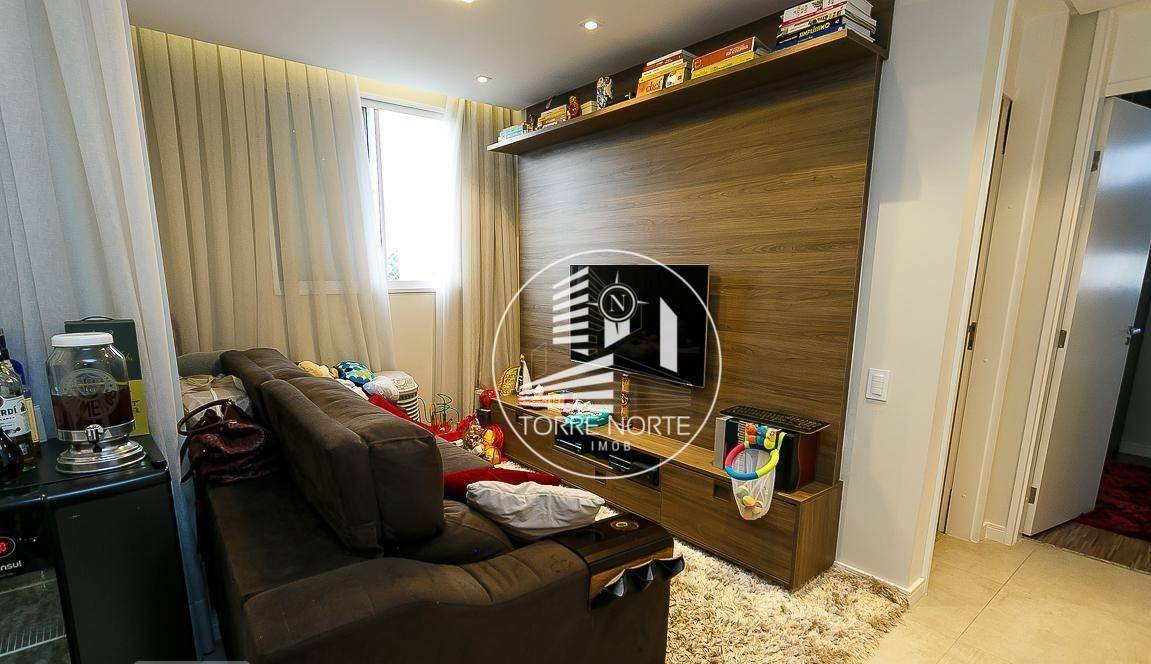 Apartamento à venda com 2 quartos, 64m² - Foto 14