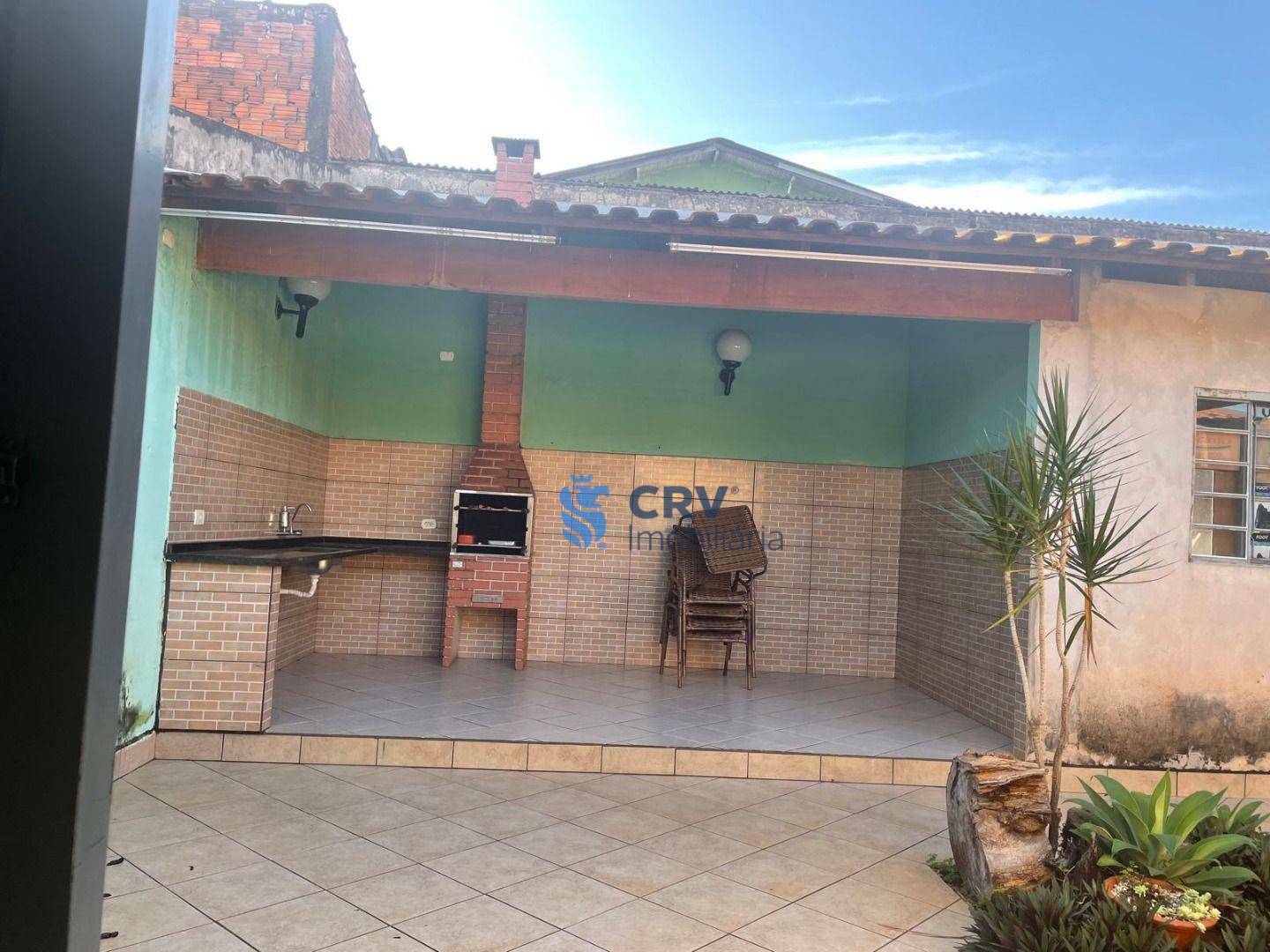 Sobrado à venda com 3 quartos, 240m² - Foto 32