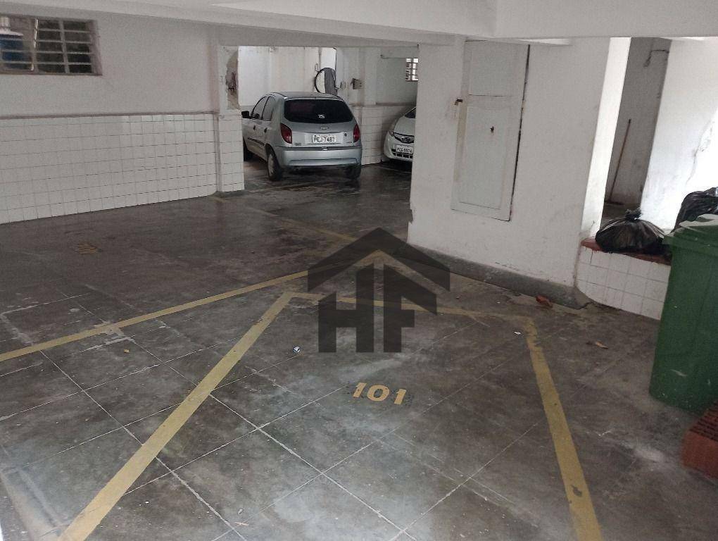 Apartamento à venda com 2 quartos, 117m² - Foto 15