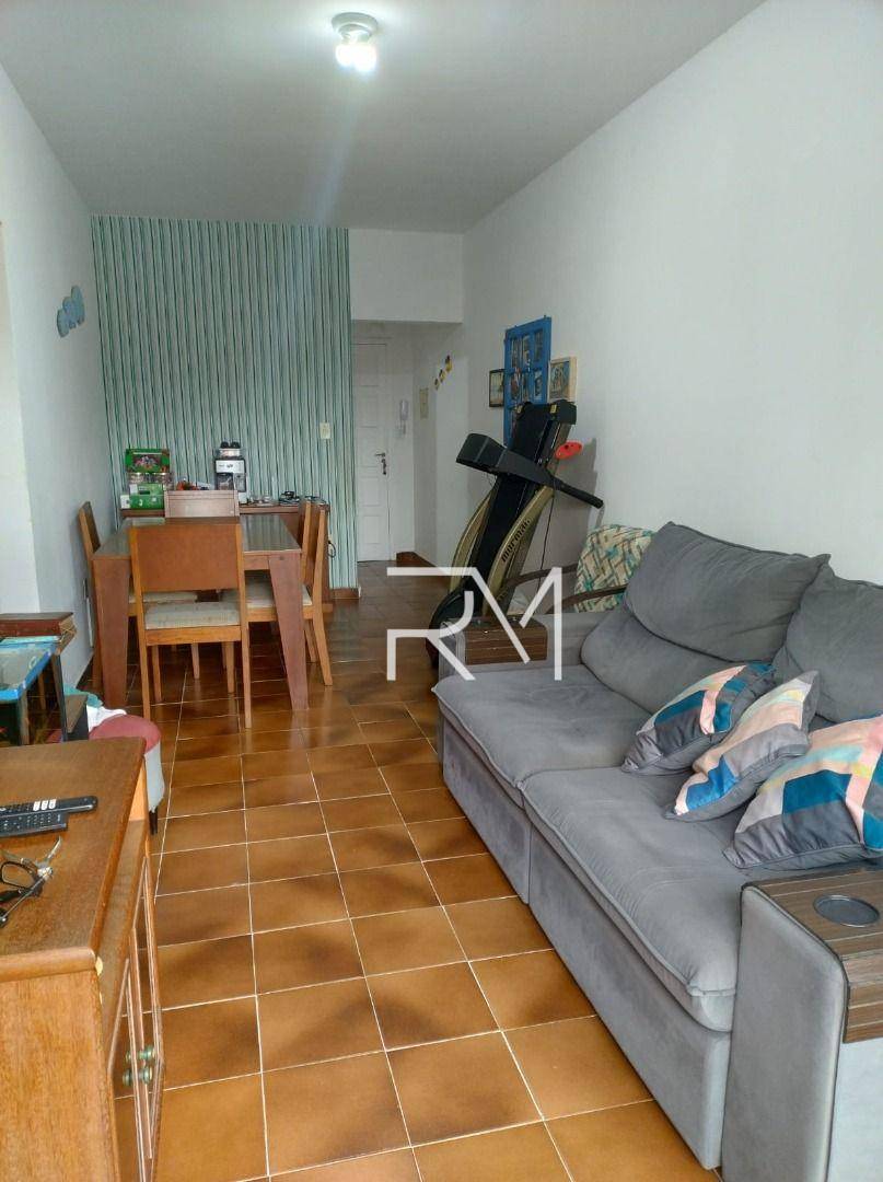 Apartamento à venda com 2 quartos, 74m² - Foto 3