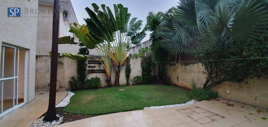 Casa de Condomínio à venda com 3 quartos, 125m² - Foto 20