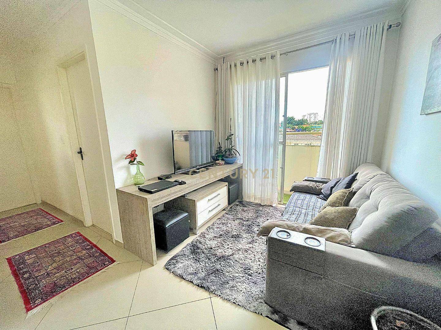 Apartamento à venda com 2 quartos, 51m² - Foto 22