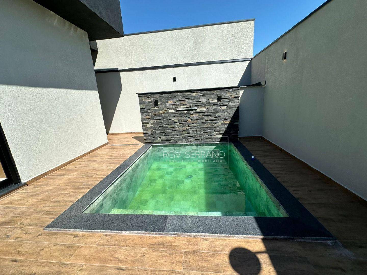 Casa de Condomínio à venda com 3 quartos, 172m² - Foto 6