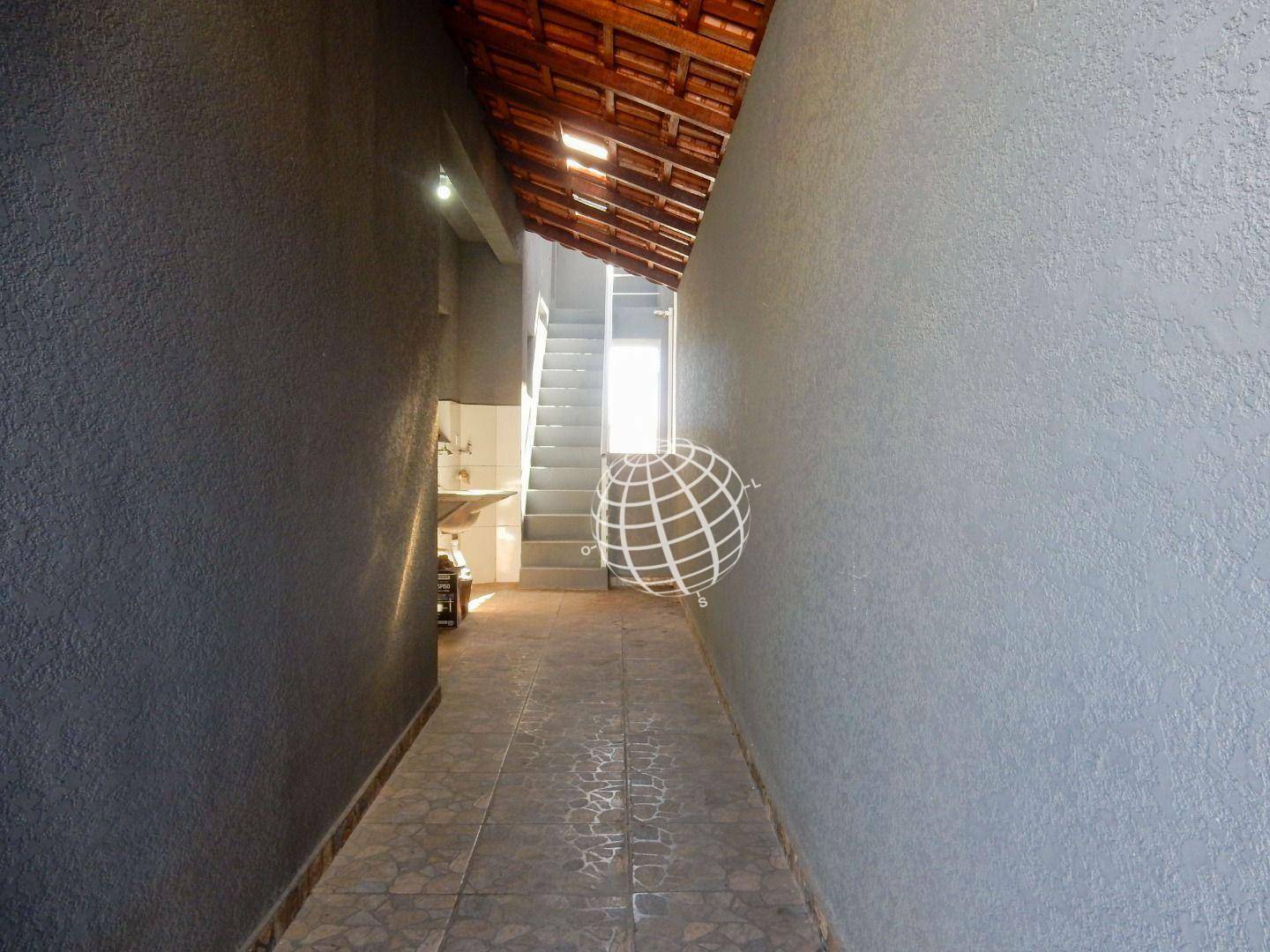 Casa à venda com 3 quartos, 163m² - Foto 17