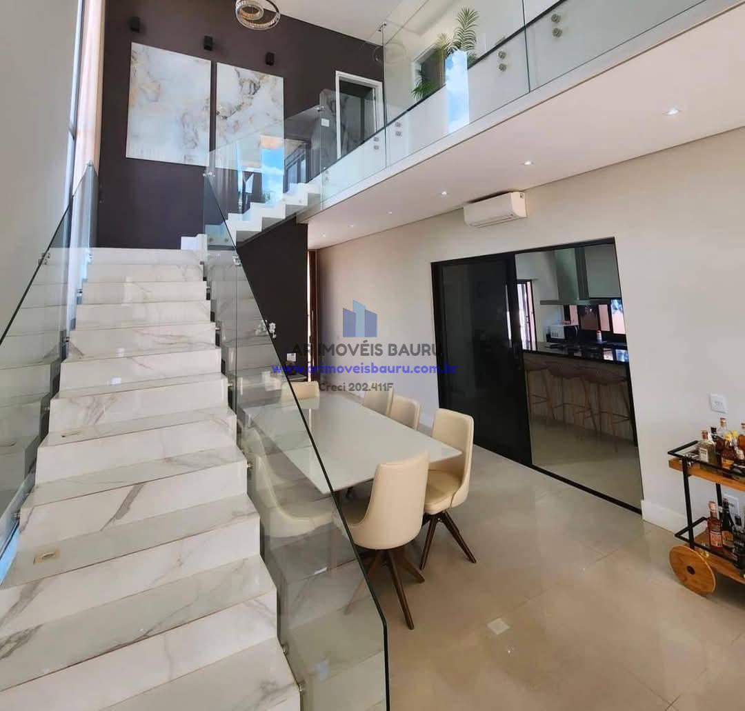Casa à venda com 3 quartos, 360m² - Foto 7