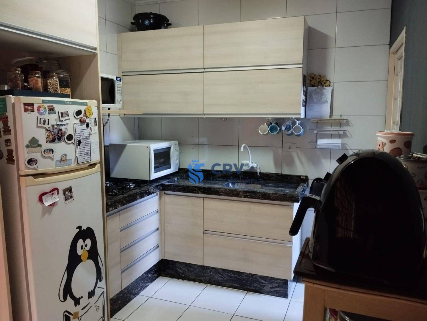 Casa à venda com 3 quartos, 90m² - Foto 5