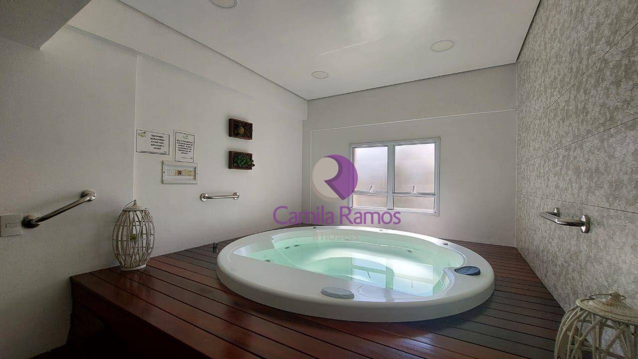 Apartamento à venda com 3 quartos, 90m² - Foto 23