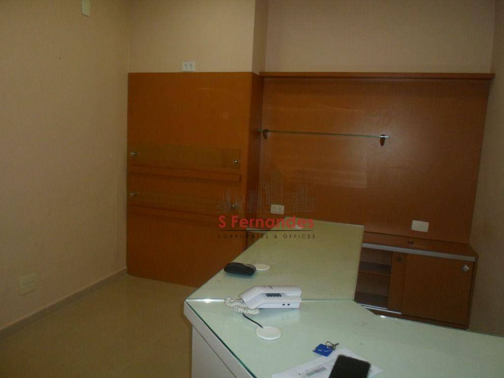 Conjunto Comercial-Sala para alugar, 35m² - Foto 2