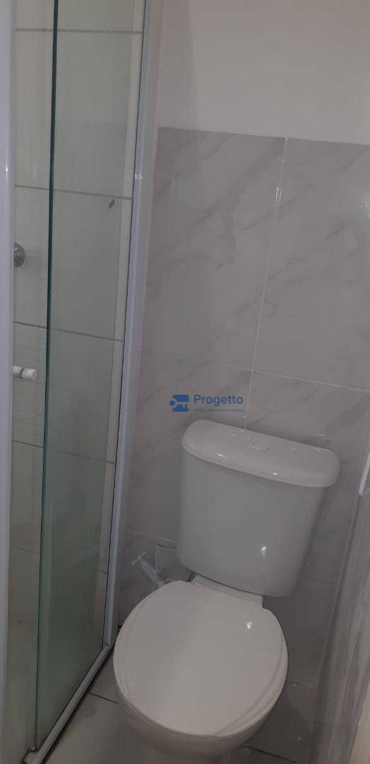 Apartamento à venda com 2 quartos, 55m² - Foto 12