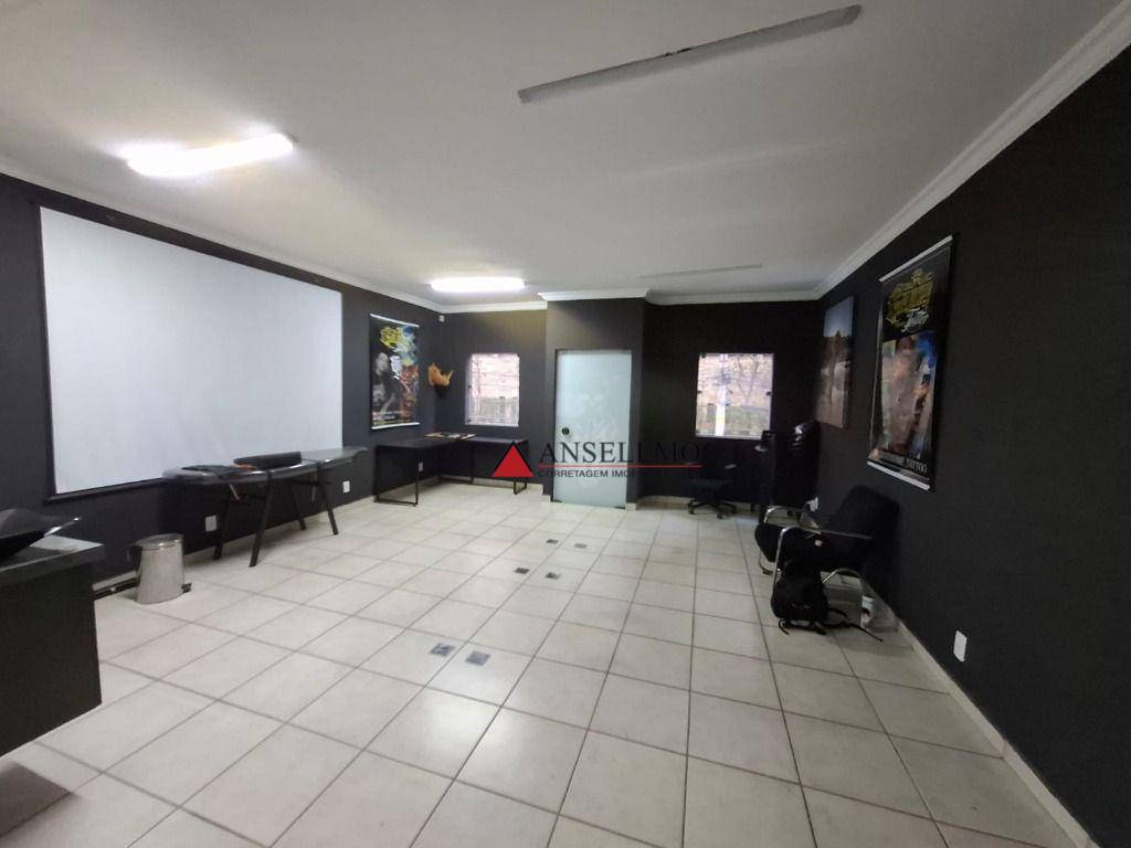 Sobrado à venda e aluguel, 220m² - Foto 2