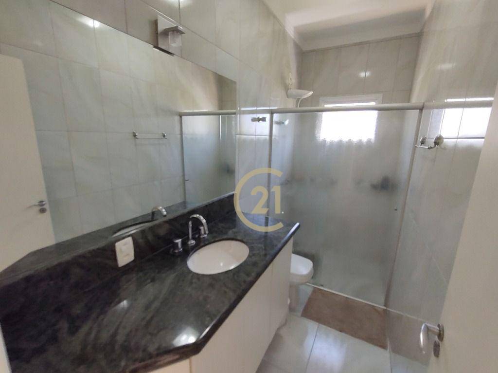 Casa de Condomínio à venda com 3 quartos, 145m² - Foto 15