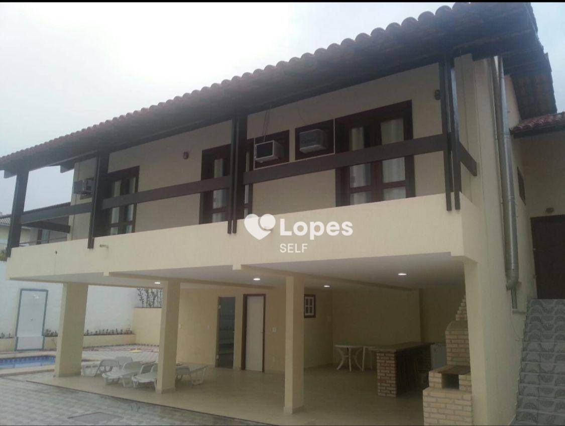 Casa à venda com 4 quartos, 340m² - Foto 6