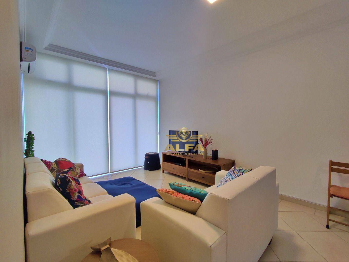 Apartamento à venda com 2 quartos, 98m² - Foto 4