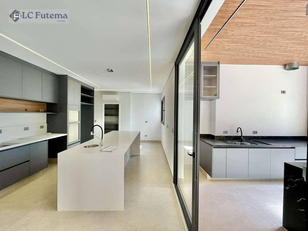 Casa de Condomínio à venda com 4 quartos, 653m² - Foto 20