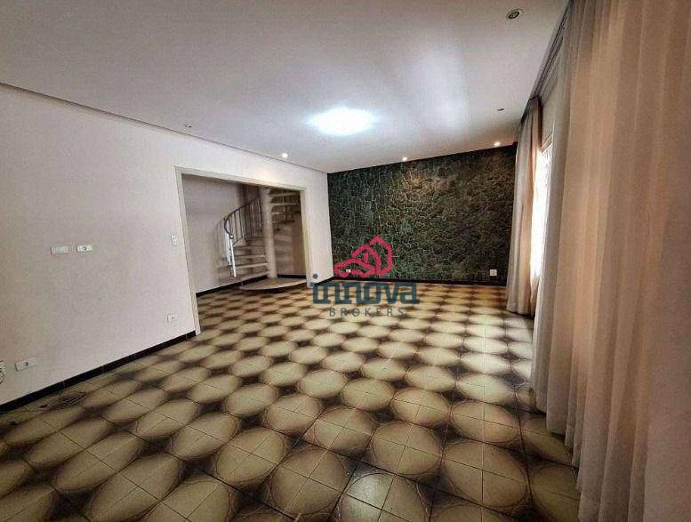 Sobrado à venda e aluguel com 3 quartos, 180M2 - Foto 3