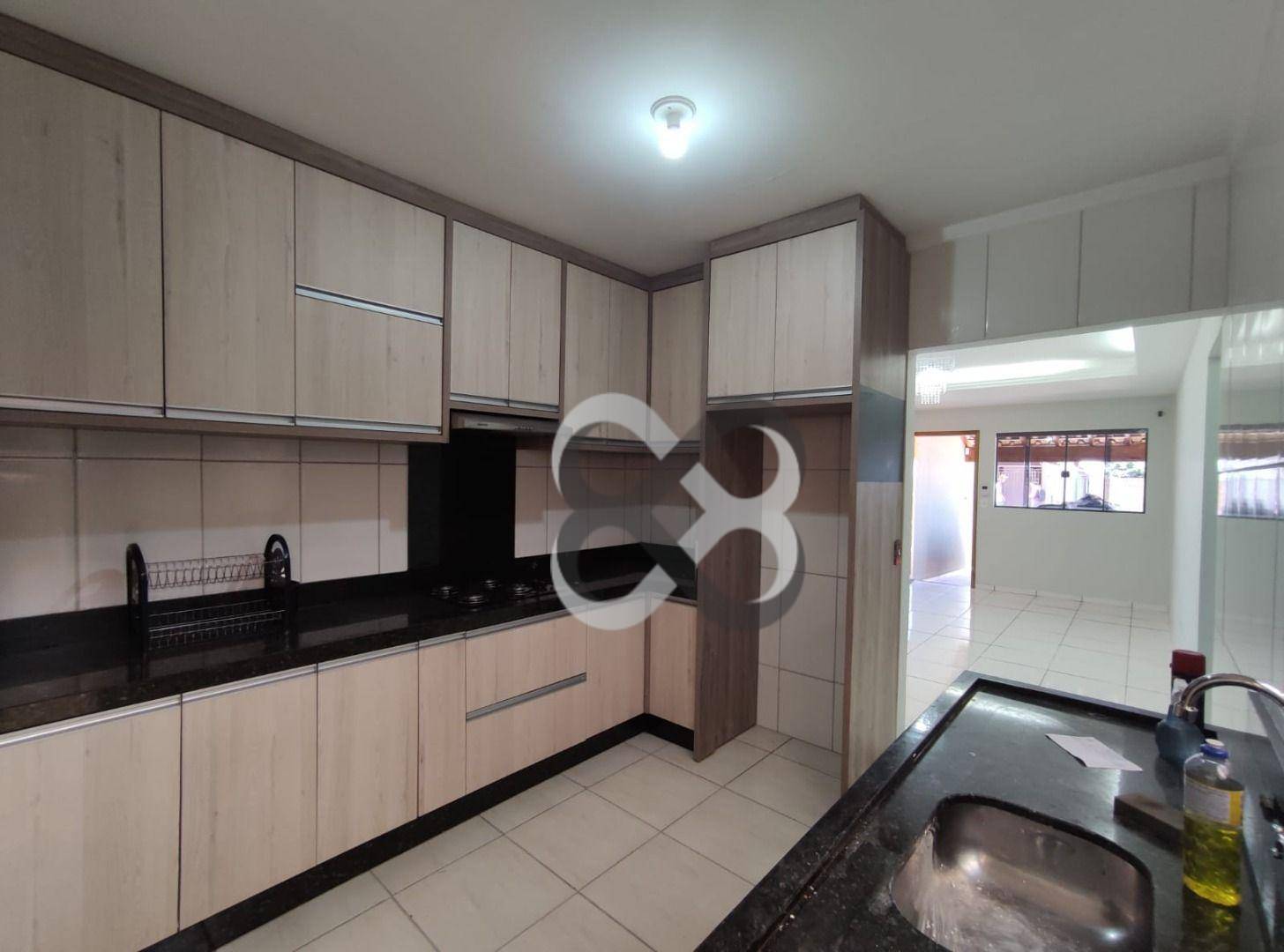 Casa, 3 quartos, 112 m² - Foto 10