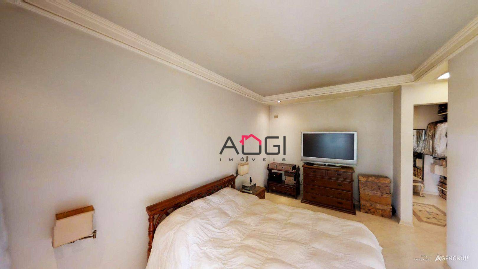 Apartamento à venda e aluguel com 4 quartos, 217m² - Foto 16