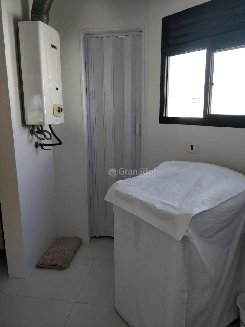 Apartamento à venda com 3 quartos, 96m² - Foto 5