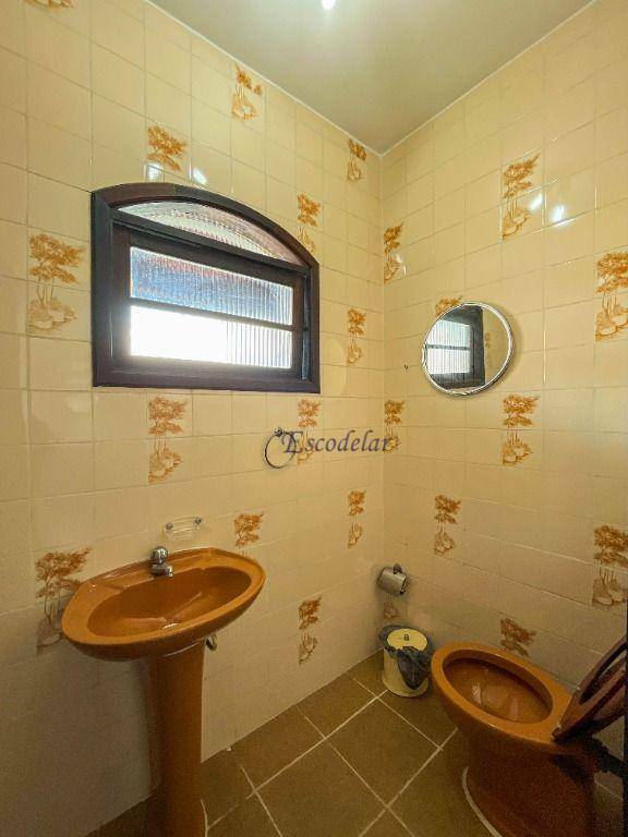 Sobrado à venda com 3 quartos, 368m² - Foto 20