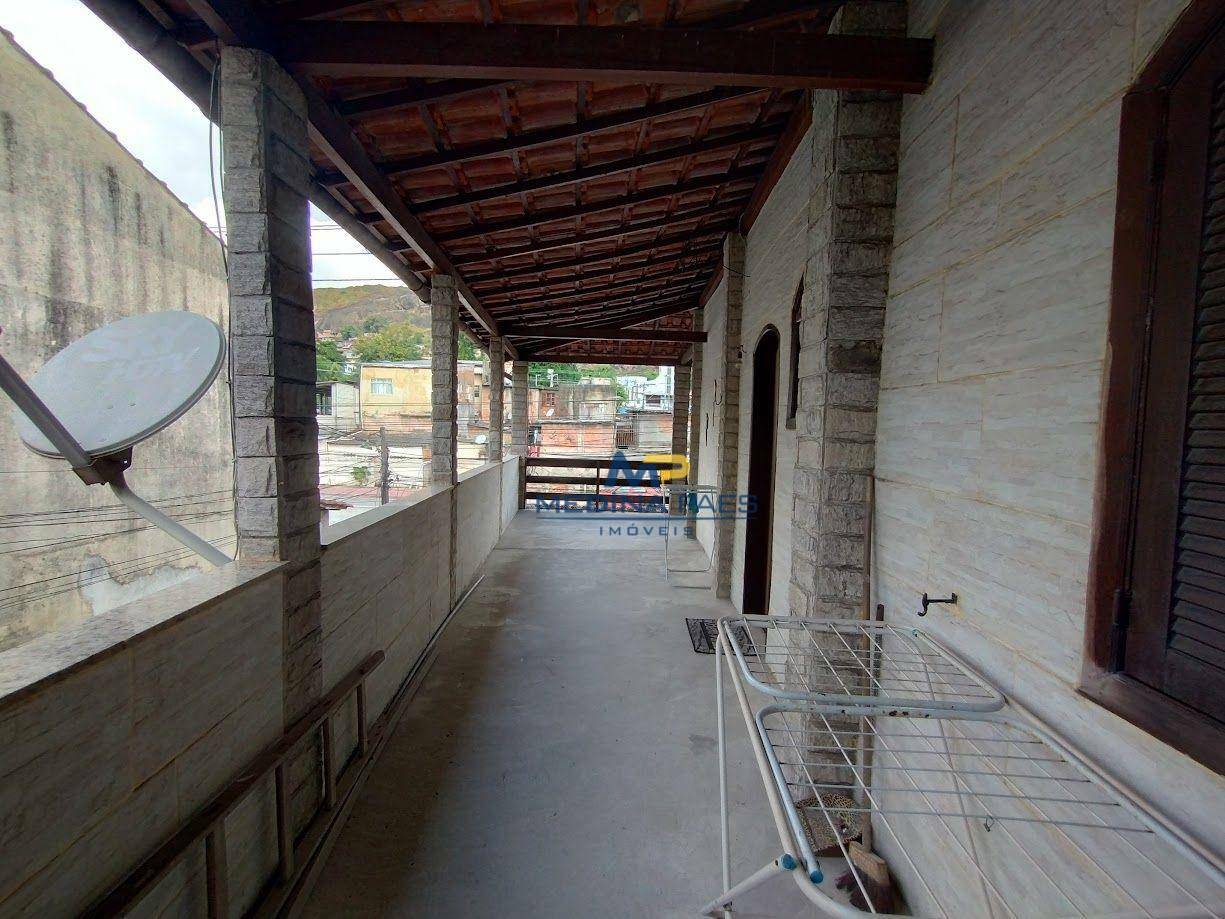 Casa à venda com 4 quartos, 125M2 - Foto 16