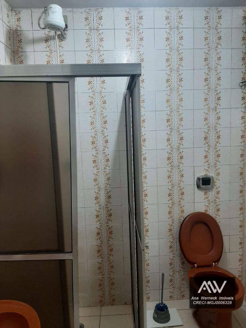 Apartamento à venda com 1 quarto, 40m² - Foto 9