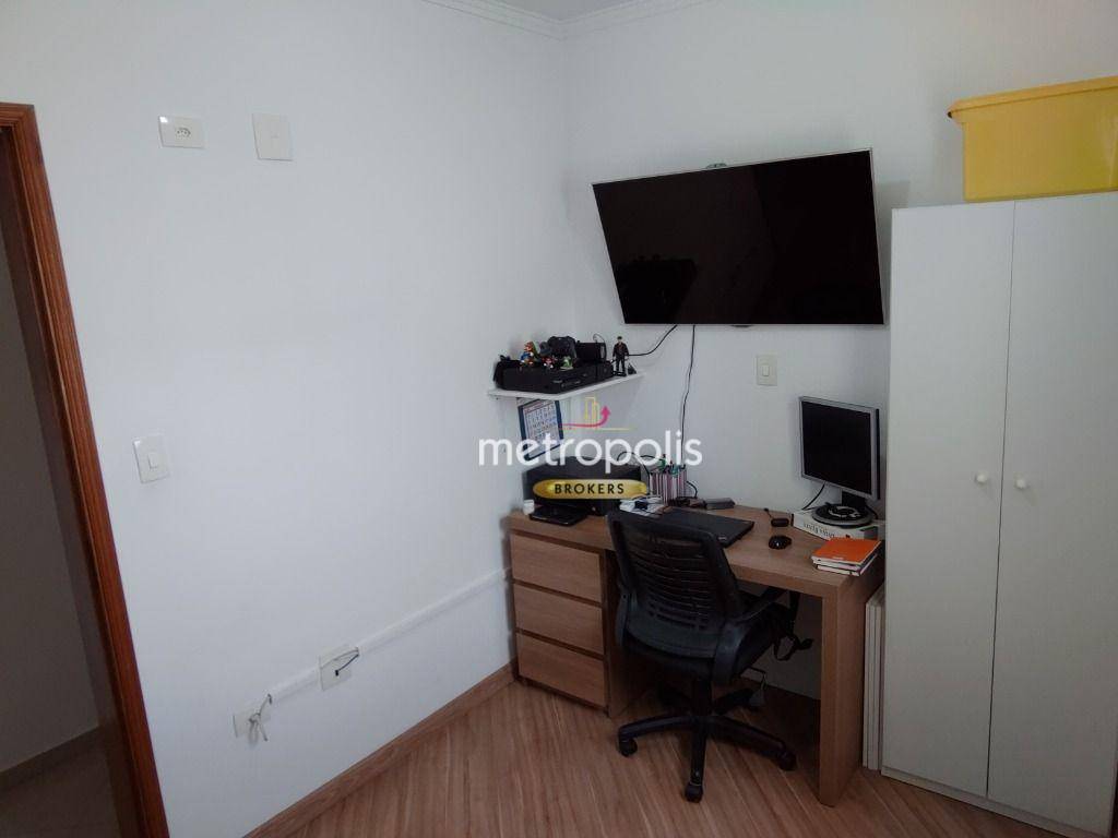 Cobertura à venda com 3 quartos, 166m² - Foto 9