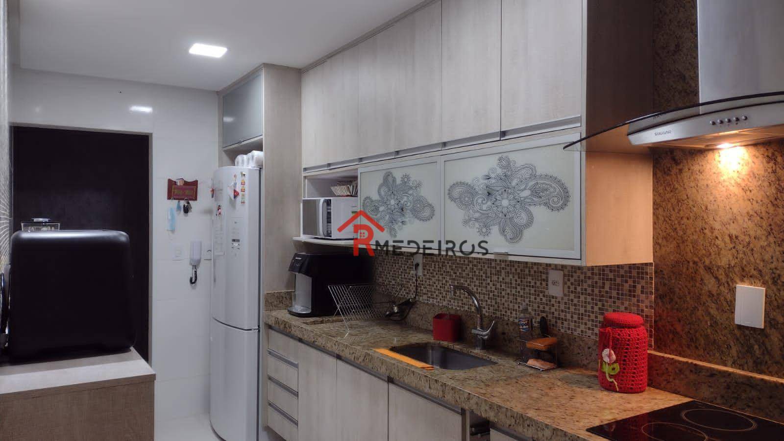 Apartamento à venda com 3 quartos, 103m² - Foto 15