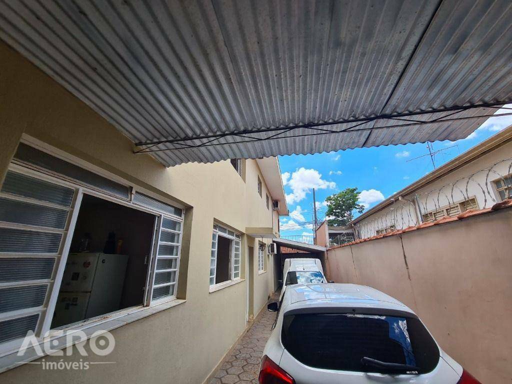 Casa à venda com 3 quartos, 335m² - Foto 21