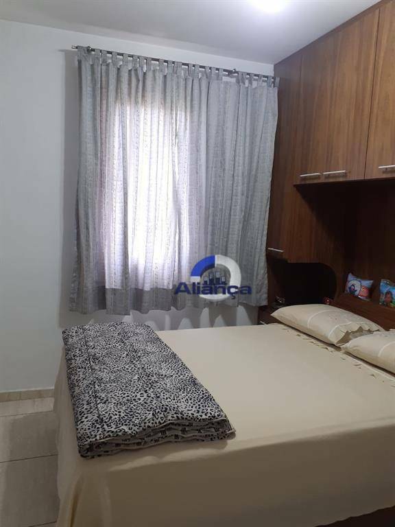 Apartamento à venda com 2 quartos, 60m² - Foto 9