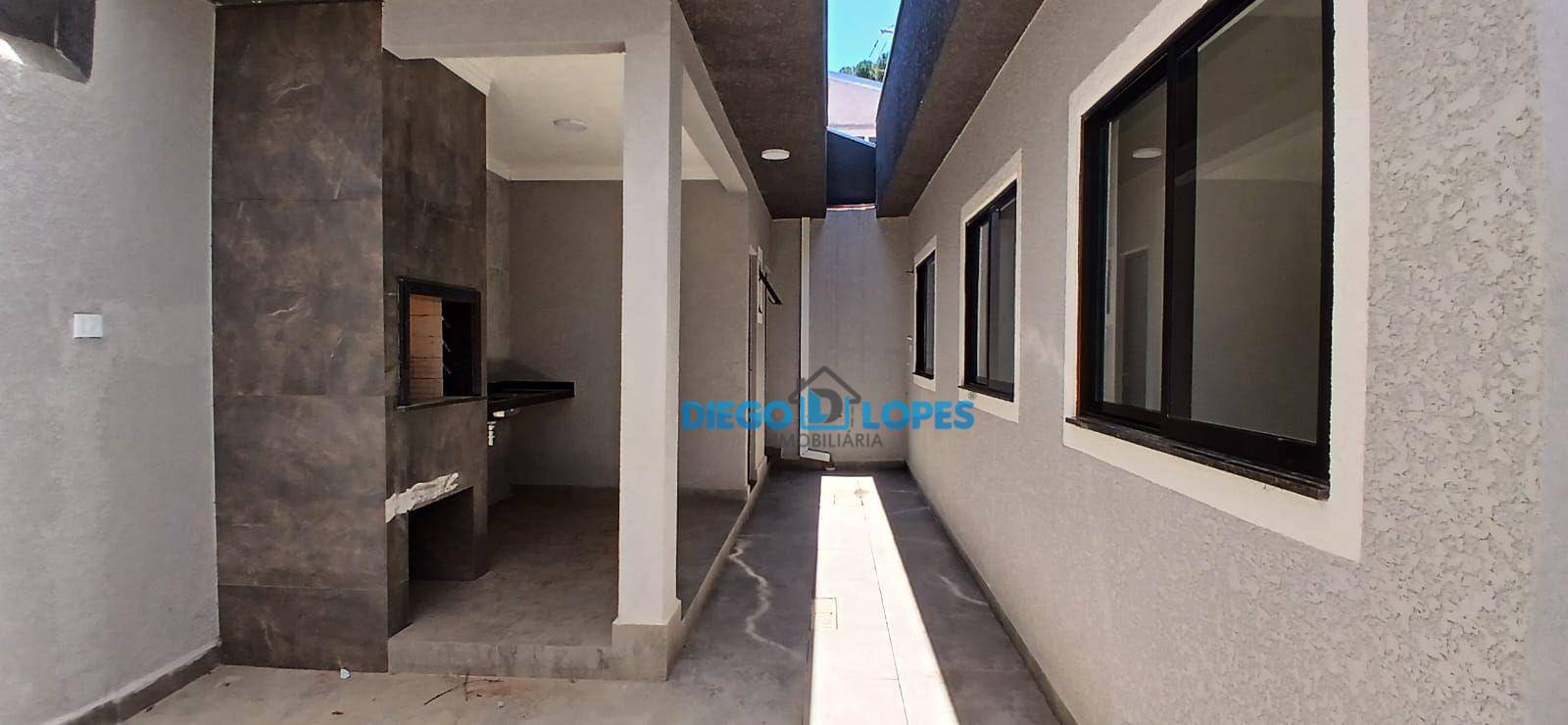 Casa à venda com 3 quartos, 100m² - Foto 22