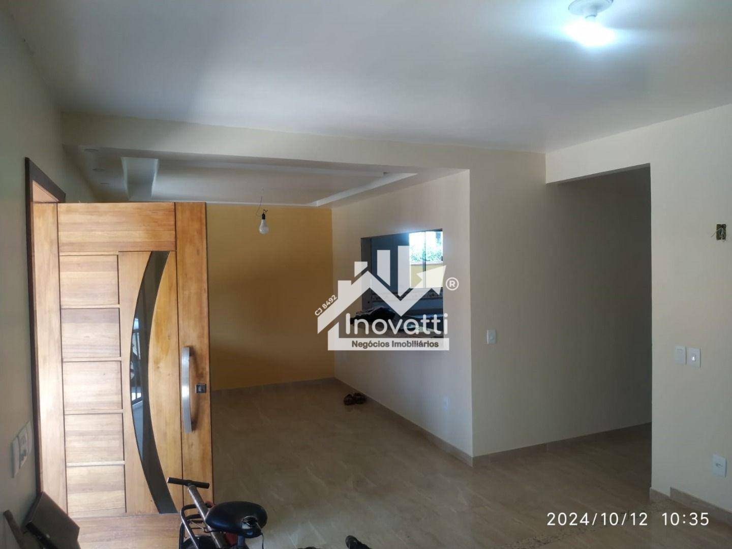 Casa à venda com 3 quartos, 110m² - Foto 12