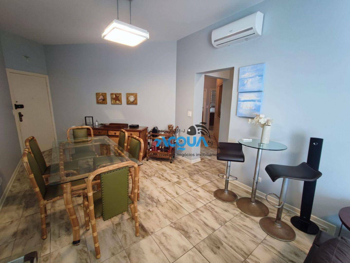 Apartamento à venda com 4 quartos, 180m² - Foto 6