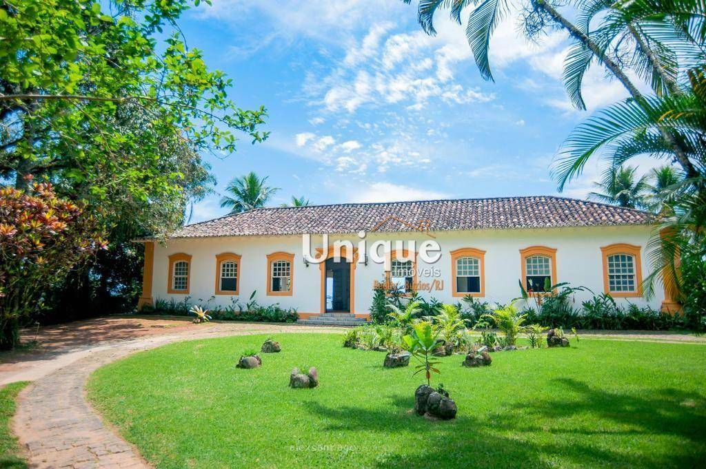 Casa à venda com 5 quartos, 500m² - Foto 5