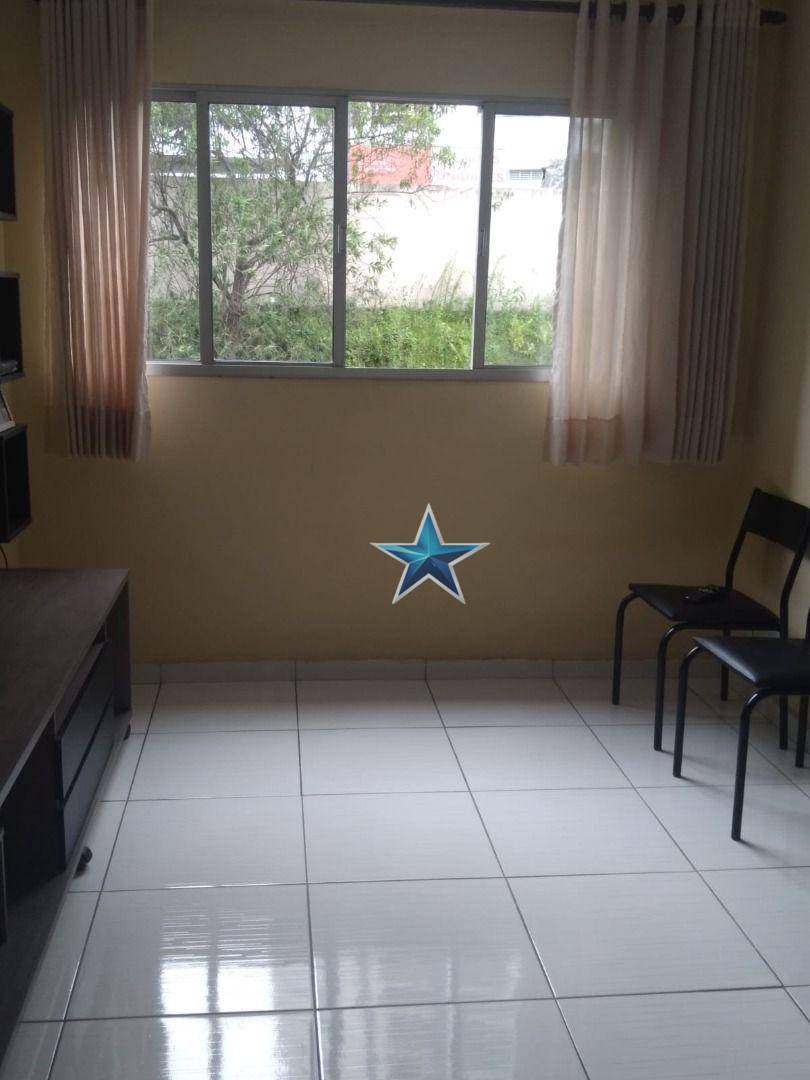 Apartamento à venda com 2 quartos, 52m² - Foto 6