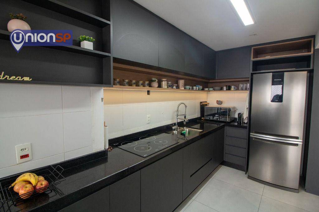 Apartamento à venda com 2 quartos, 87m² - Foto 19